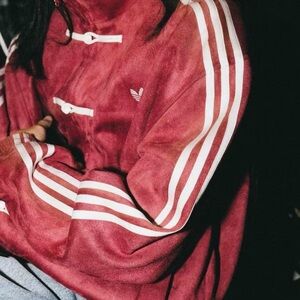 Adidas Apparel - China Exclusive Collection